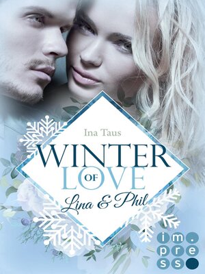 cover image of Winter of Love